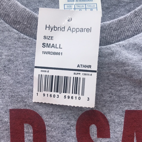 Xmas is coming! Great Gift For Young Adult DEAR SANTA, SEND RENT Tee Shirt - Picture 5 of 6